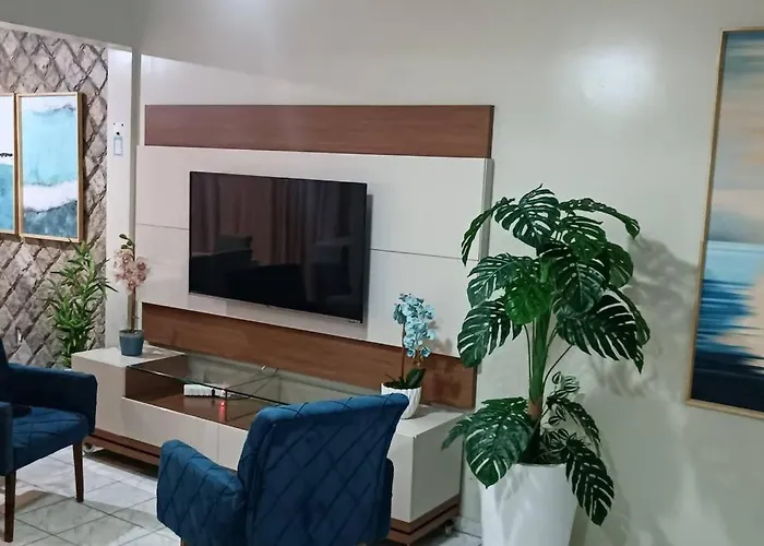 Prainha com Requinte, Apartamento em Arraial